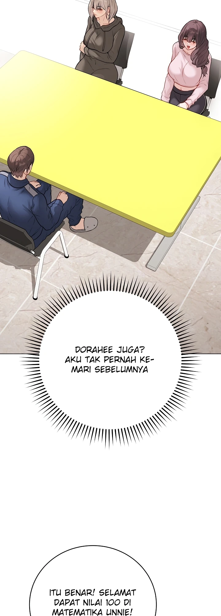 Signed, Sealed, Mistaken - Page 42